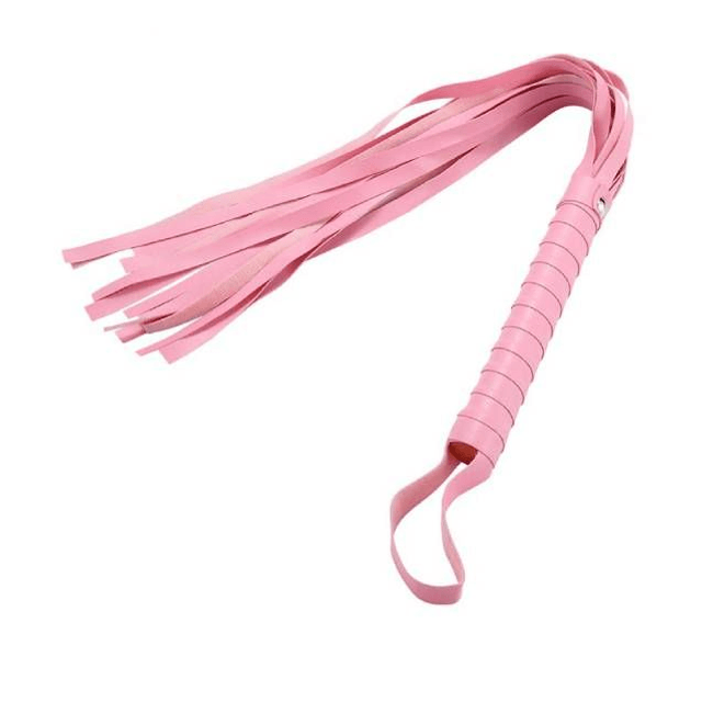 Kit Sado BDSM com 8 Peças