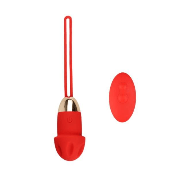 Bullet Mushroom com Controle Remoto