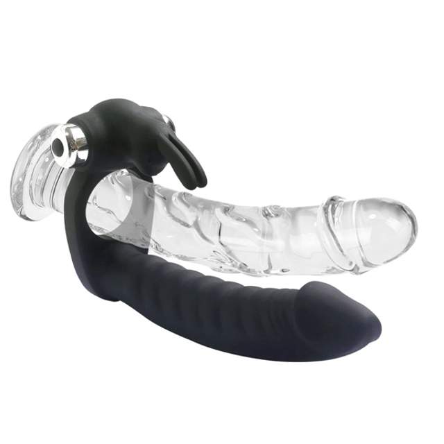 Anel Companheiro com Estimulador de Clitoris
