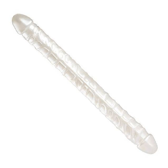 Pênis Duas Pontas 43cm 