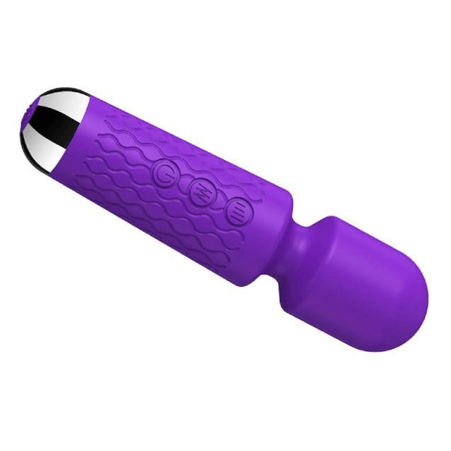 Mini Varinha Mágica VibeRush