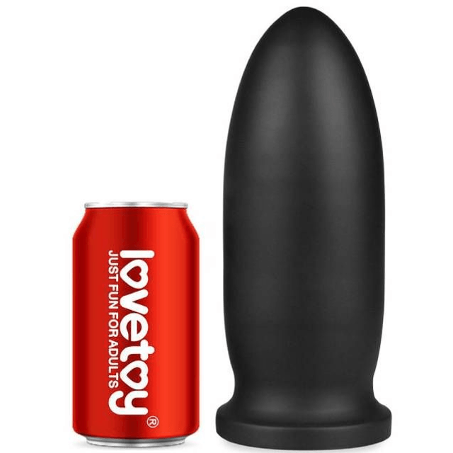 Plug Anal Gigante II