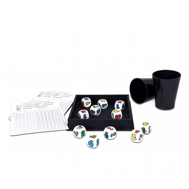 Jogo Erótico Mau Mau