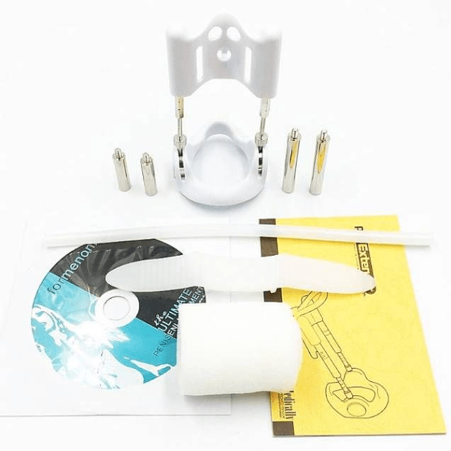 Pro Extender 3