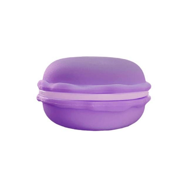 Condutor Urinário Flexível Feminino com Estojo