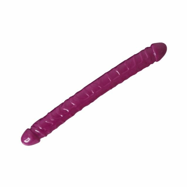Pênis Duas Pontas 34cm