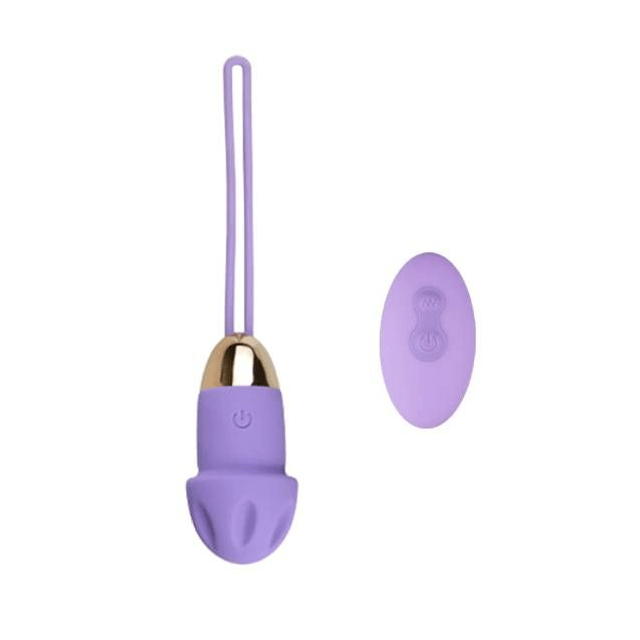 Bullet Mushroom com Controle Remoto