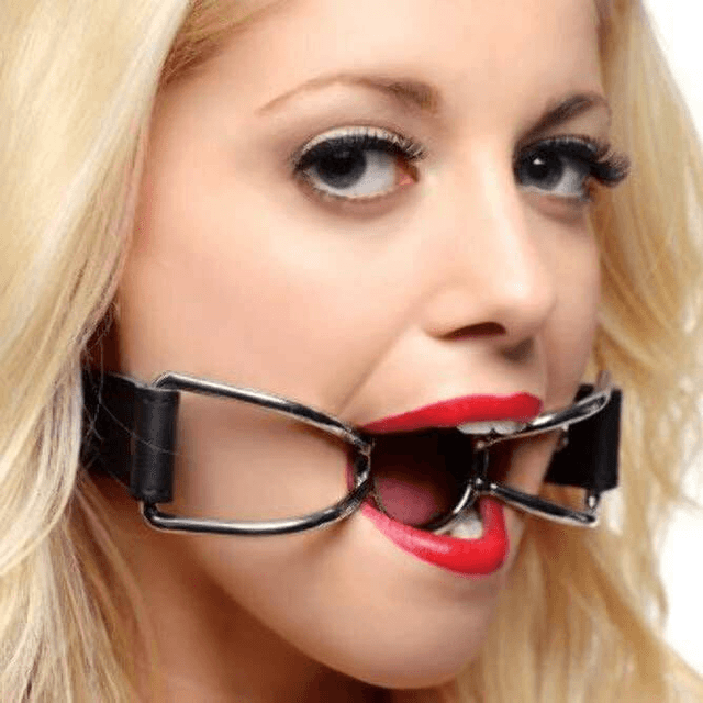 Mordaça Spyder Gag