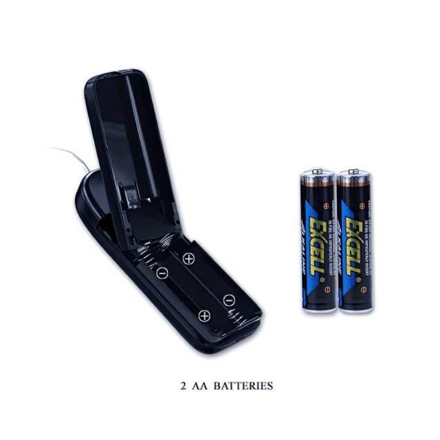 Bullet Egg Forte Cyberskin 