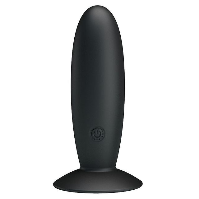 Plug Anal Blimpie Vibro Recarregável