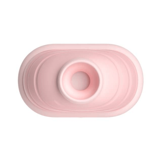 Estimulador de Clitóris Ice Lolly