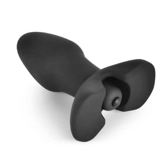 Plug Anal com 10 Modos de Vibração 