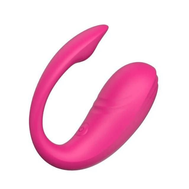 Vibrador de Casal Controlado por Aplicativo
