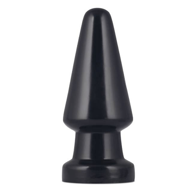 Plug Anal GGG