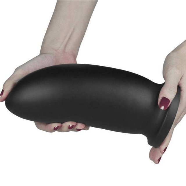 Plug Anal Gigante II