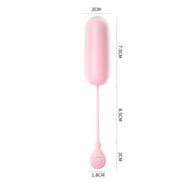 Bullet Sugar Core com Aplicativo