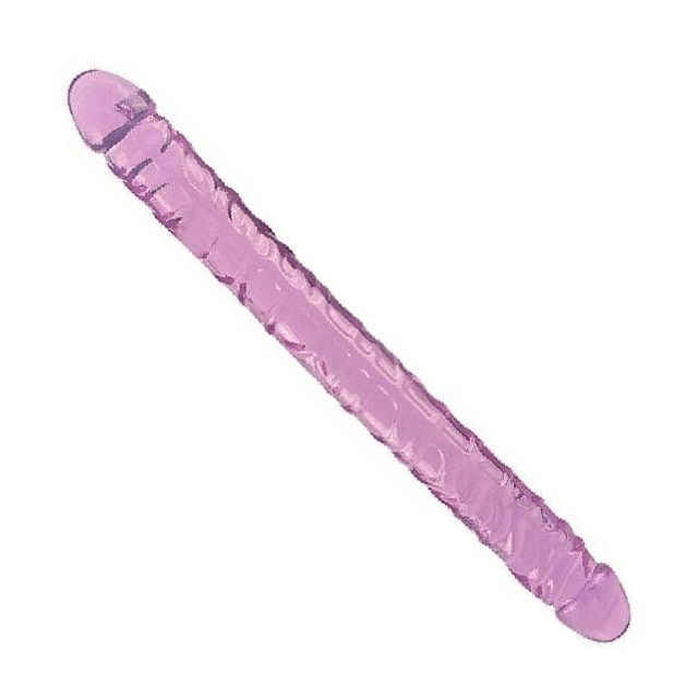 Pênis Duas Pontas 33,5cm