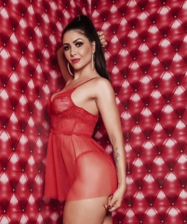 Camisola Stella