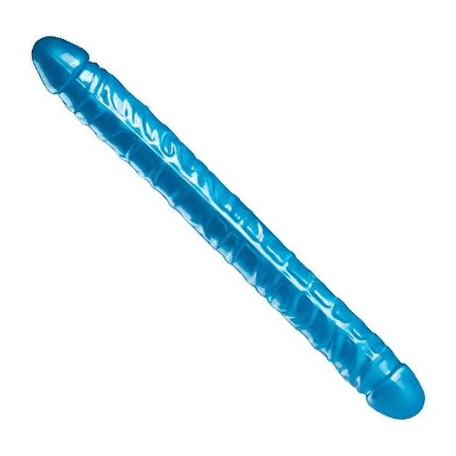 Pênis Duas Pontas 43cm 
