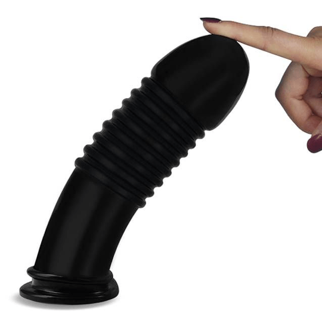 Plug Anal Gigante 