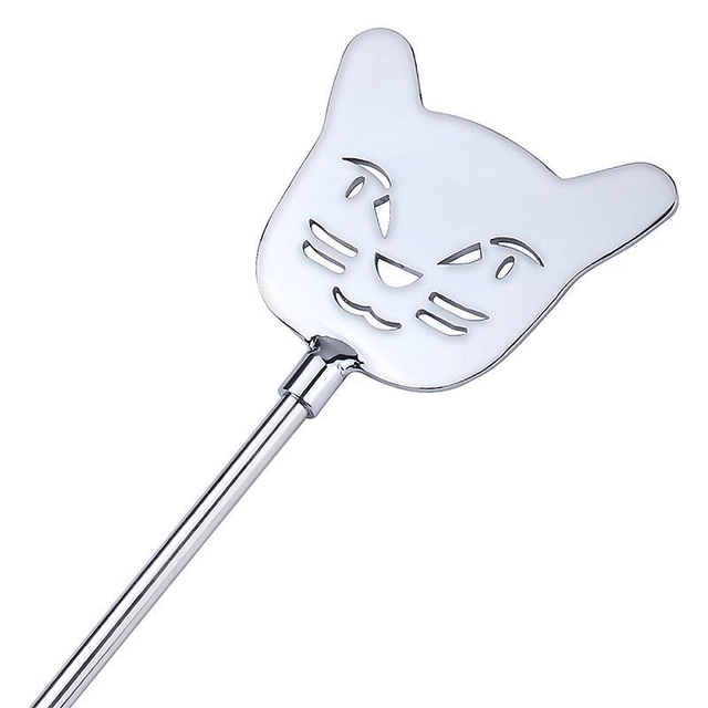 Chicote de Aço Gato