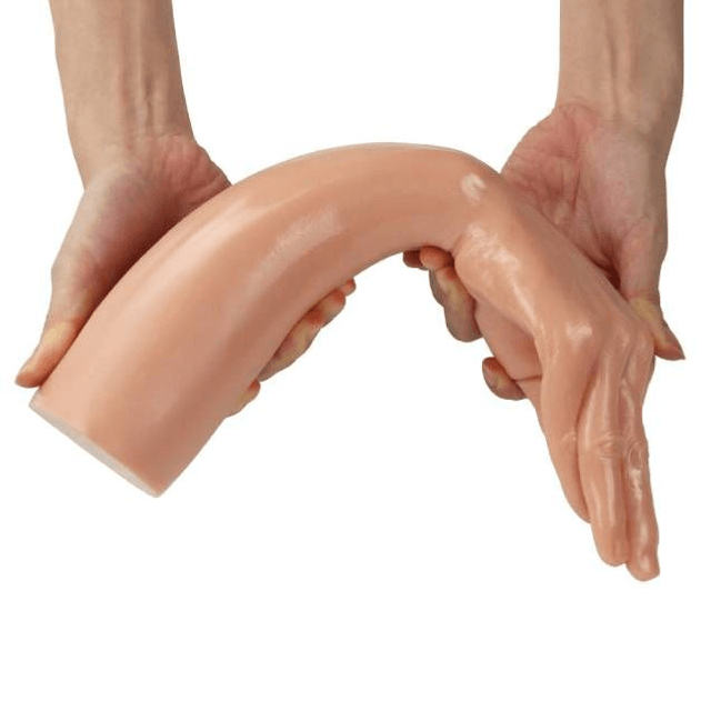 Penetrador Mão e Braço