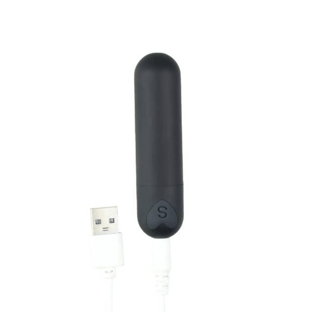 Vibrador de Calcinha Capsule com Controle Remoto