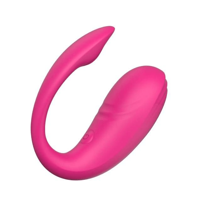Vibrador de Casal Controlado por Aplicativo