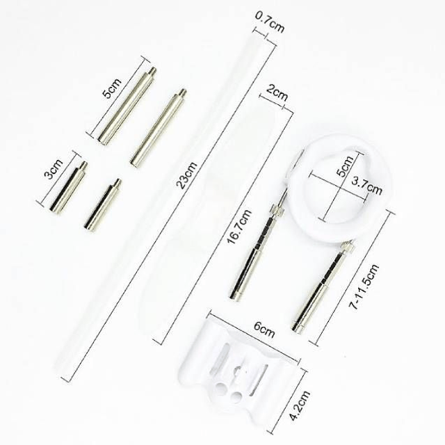 Pro Extender 3