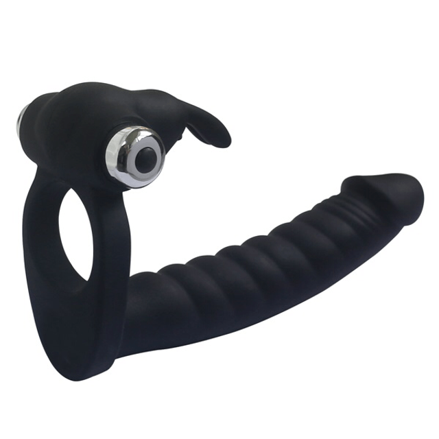Anel Companheiro com Estimulador de Clitoris