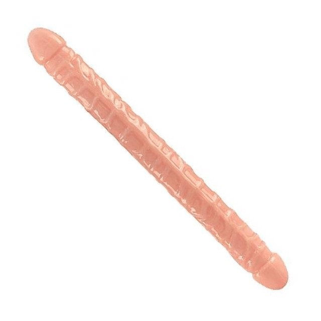 Pênis Duas Pontas 33,5cm