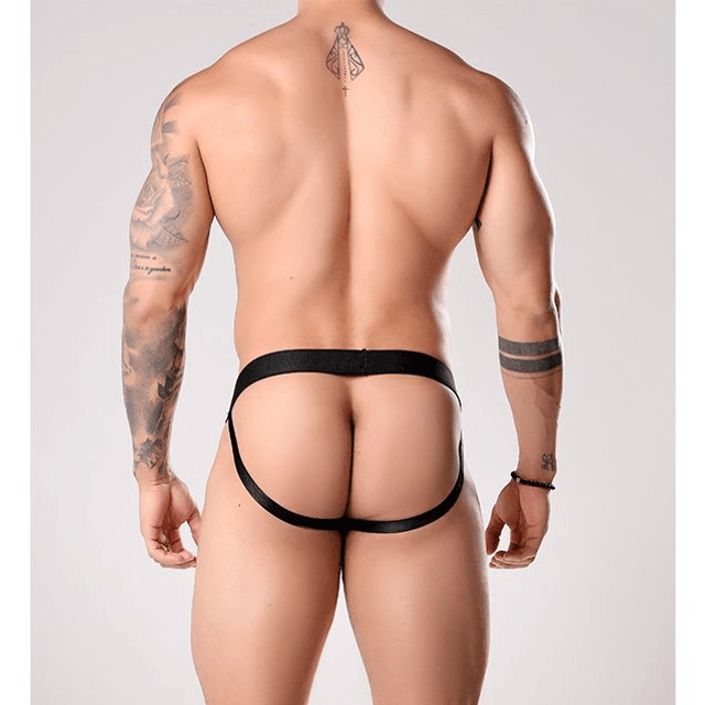 Cueca Chupe à Vontade