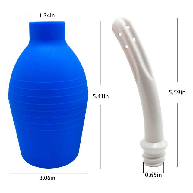 Ducha Higiênica BIG