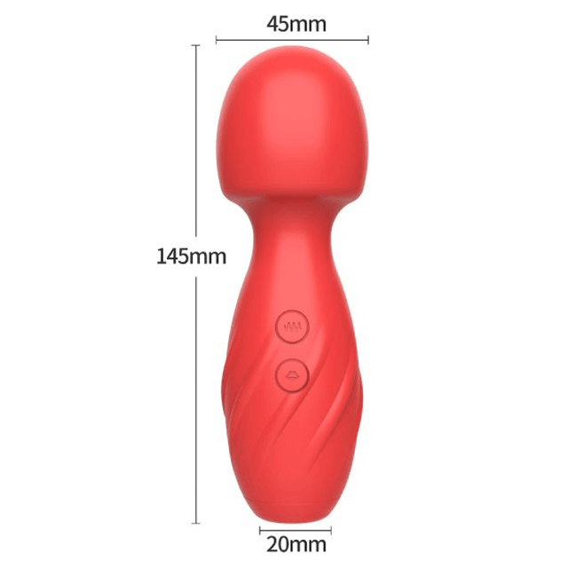 Vibrador e Pulsador