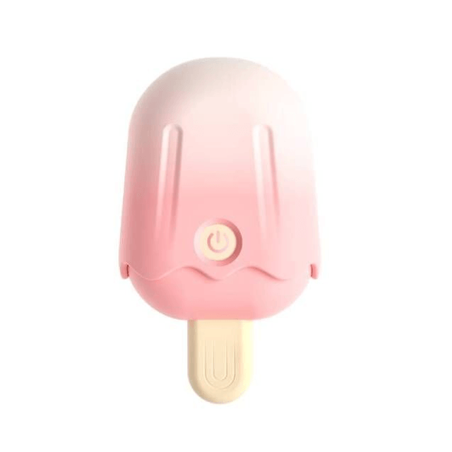 Estimulador de Clitóris Ice Lolly