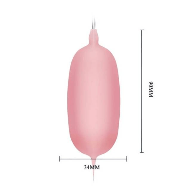 Bullet Egg Forte Cyberskin 