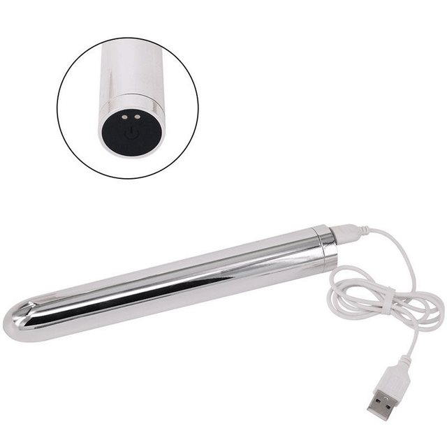 Vibrador Personal Recarregável