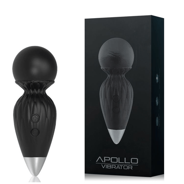 Varinha Mágica Apollo