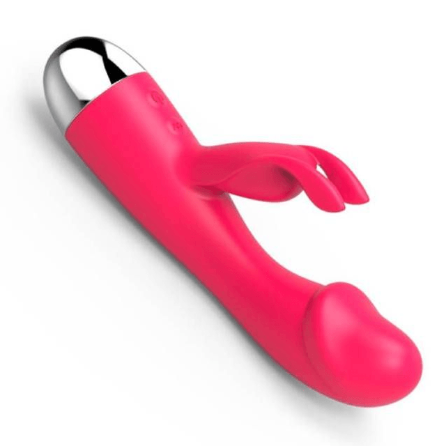 Vibrador Rabbit Ponto G