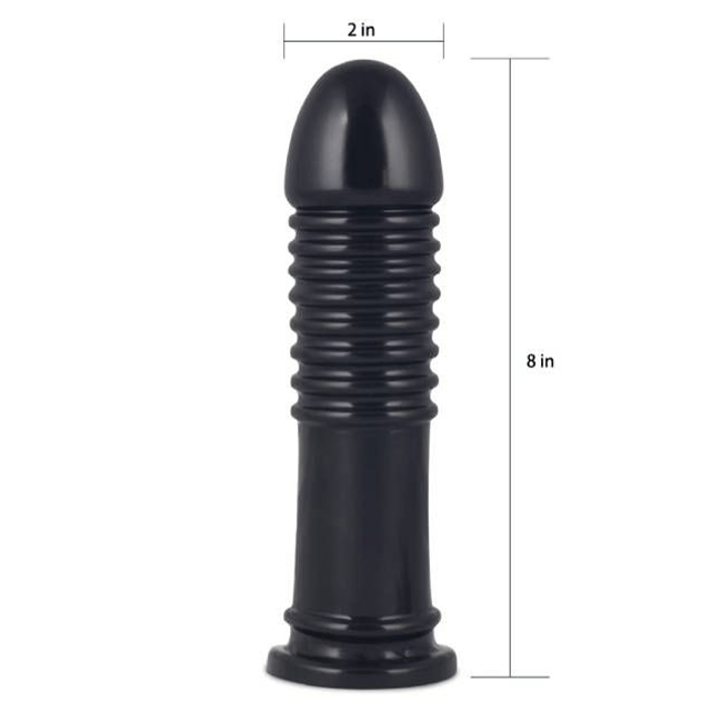 Plug Anal Gigante 