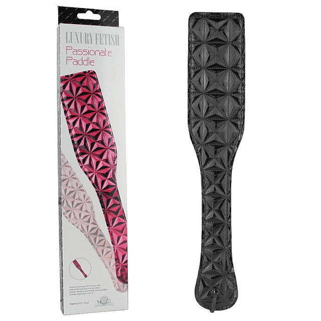Chibata Luxo com 20 cm