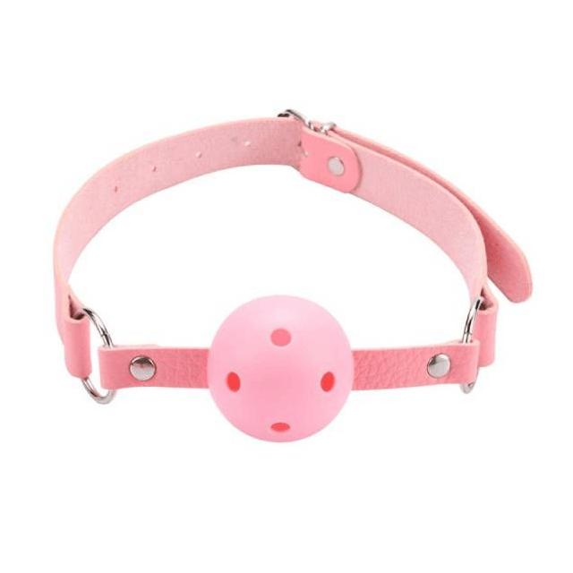 Kit Sado BDSM com 8 Peças