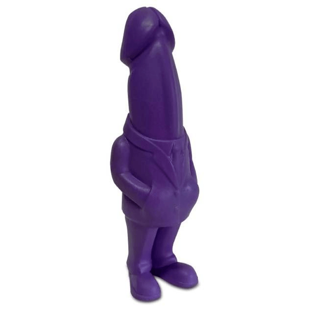 Pênis de Borracha Execupinto