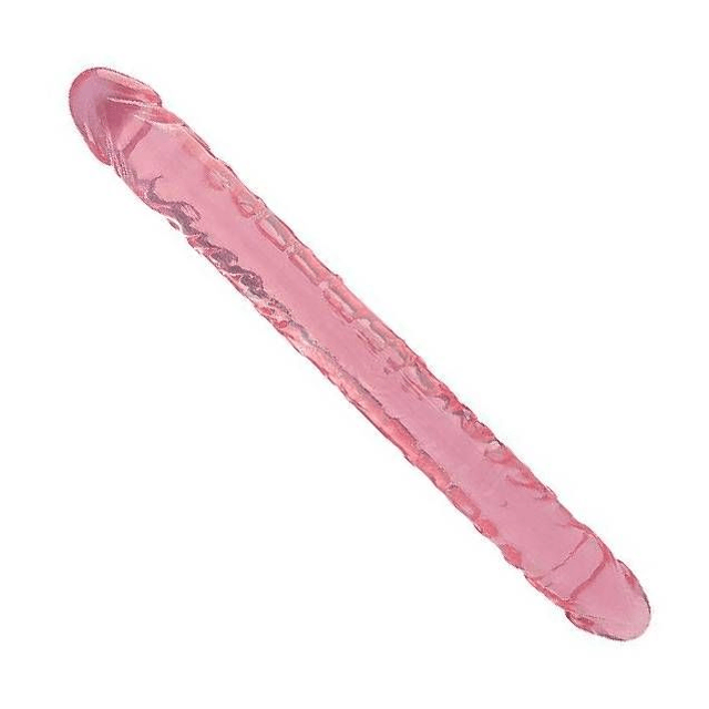 Pênis Duas Pontas 33,5cm