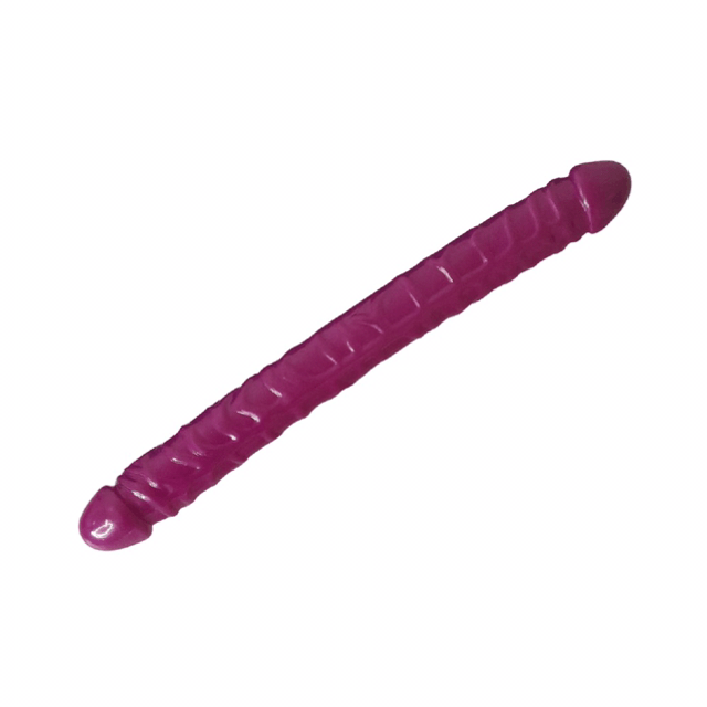Pênis Duas Pontas 34cm