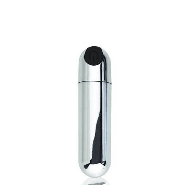 Bullet Recarregável 10 Vibrações