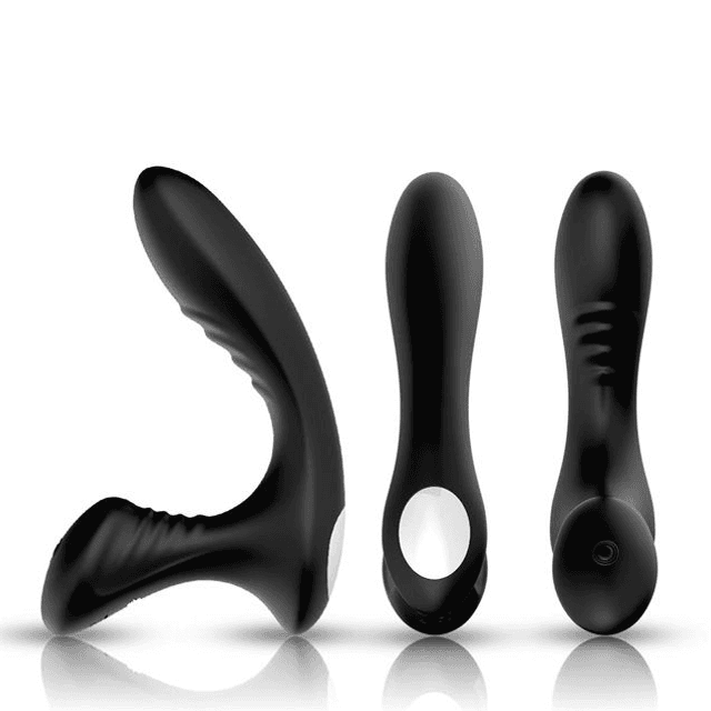 Estimulador de Próstata e Períneo Vibro