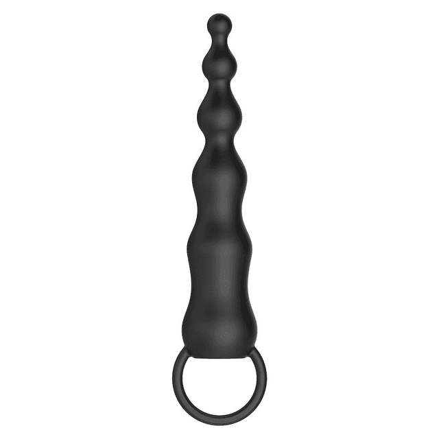 Plug Anal Escalonado com 10 Modos de Vibração