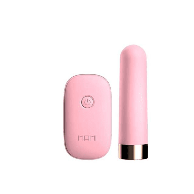 Bullet Nany Rosa