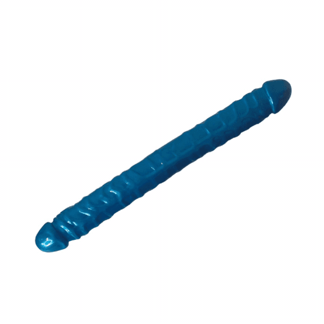 Pênis Duas Pontas 34cm